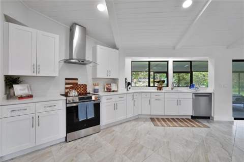 5012 S Deep Water Point, Homosassa FL - photo 6 of 27