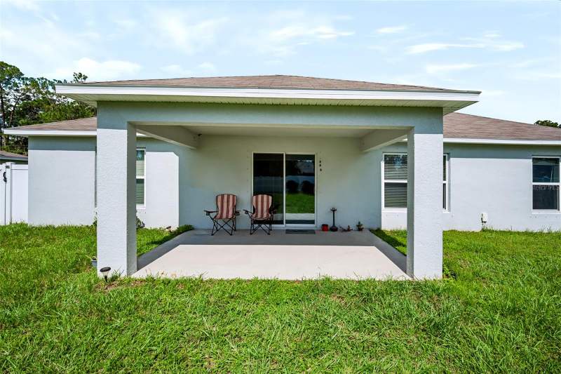 3 bedroom Single Family Residence at 18 Post Oak Lane, Pine Grove, Palm Coast — photo 5