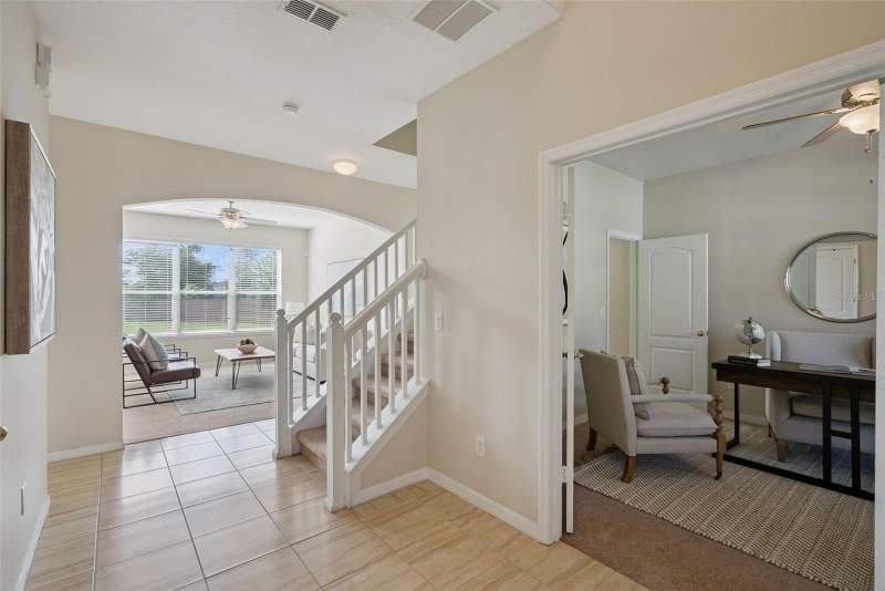 4 bedroom Single Family Residence at 240 Magnolia Park Trail, Magnolia Park, Sanford — photo 3