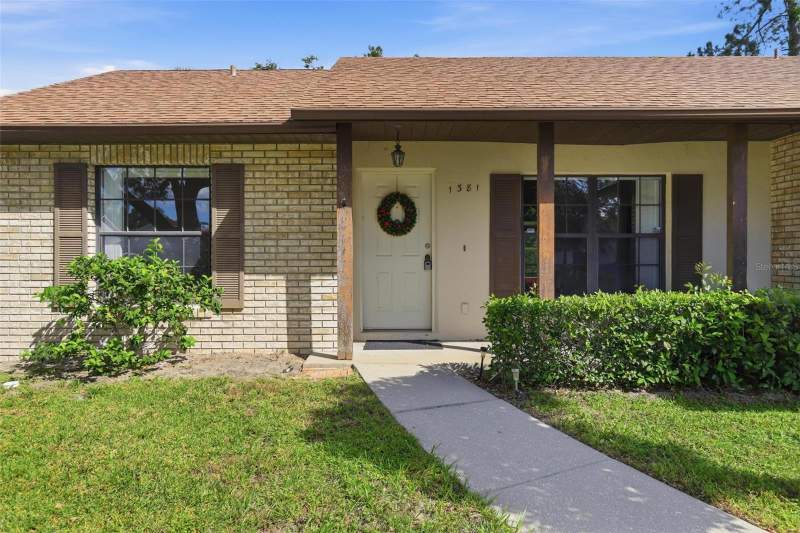 3 bedroom Single Family Residence at 1381 Heather Glen Drive, Heather Glen, Deland — photo 2