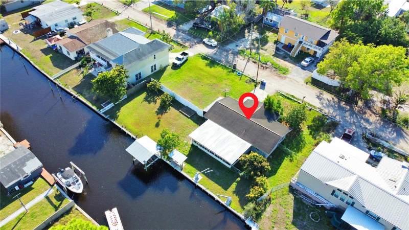 133 NW 18TH STREET home for sale in Careys Pirates Point Homes for Sale: 1 Listing, From $470K