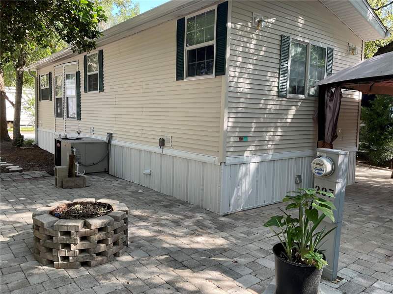 1 bedroom Manufactured Home at 25378 140th Street, Supplemental Add Add, Fort Mc Coy — photo 2