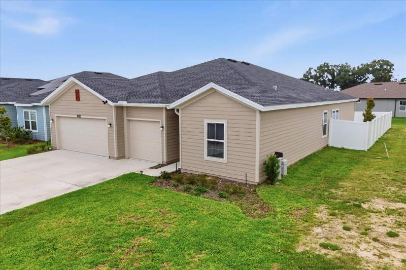 4 bedroom Single Family Residence at 4587 SW 83rd Loop, Marion Ranch Ph 2, Ocala — photo 4