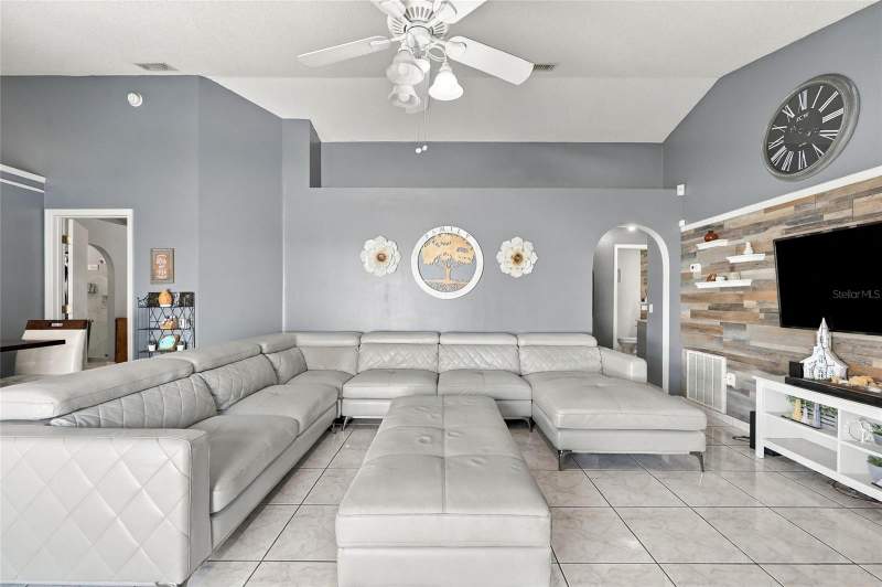 3 bedroom Single Family Residence at 10521 Rocking A Run, Dean Woods Reserve, Orlando — photo 5