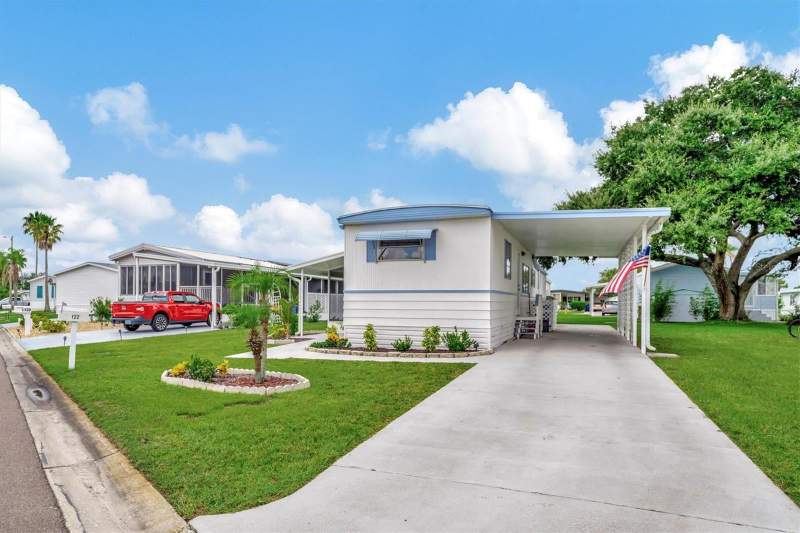 122 E SAINT ANNES CIRCLE home for sale in Caribbean Isles Residential Co