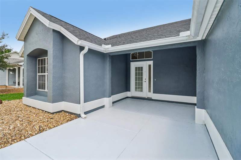 3 bedroom Single Family Residence at 207 Desota Court, Lady Lake Orange Blossom Gardens Unit 19, The Villages — photo 3