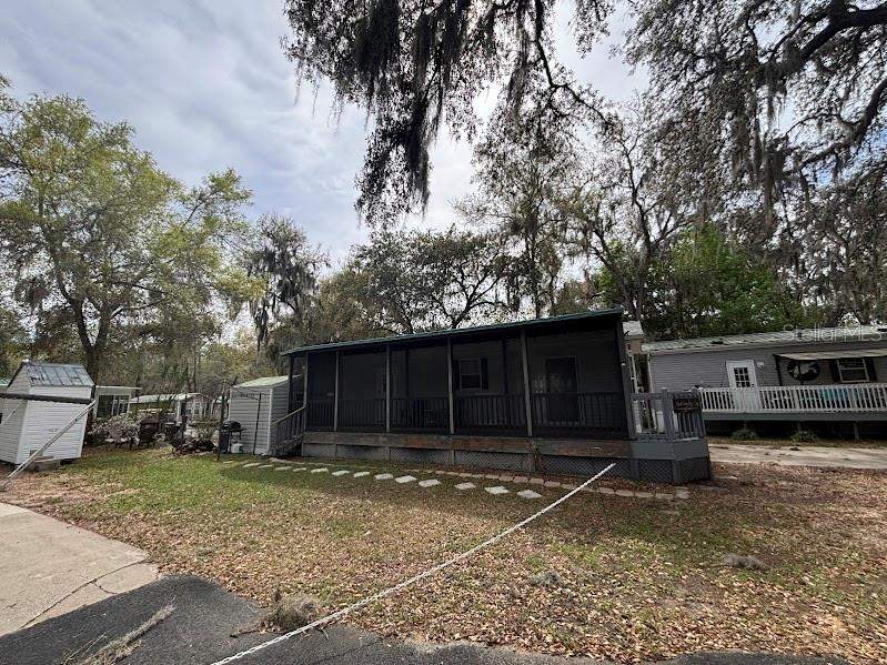 1 bedroom Manufactured Home at 25316 140th Place #335, Supplemental Add Add, Salt Springs — photo 4