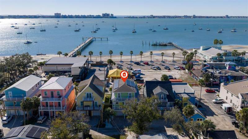 5429 ESSEX AVENUE home for sale in Boca Ceiga Park