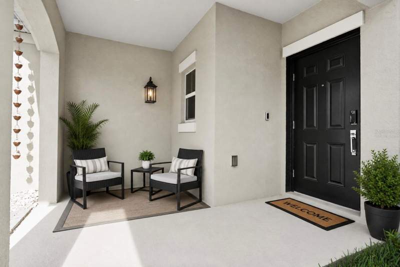 3 bedroom Single Family Residence at 6838 Wilson Hammock Avenue, Trinity Lakes 40, Groveland — photo 5