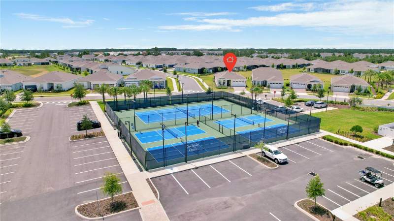 3 bedroom Single Family Residence at 13175 Sunny Retreat Lane, Del Webb Oasis Ph 3, Winter Garden — photo 4