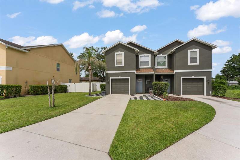 1880 PETERSON PLACE home for sale in the Reserve at Hidden Lake