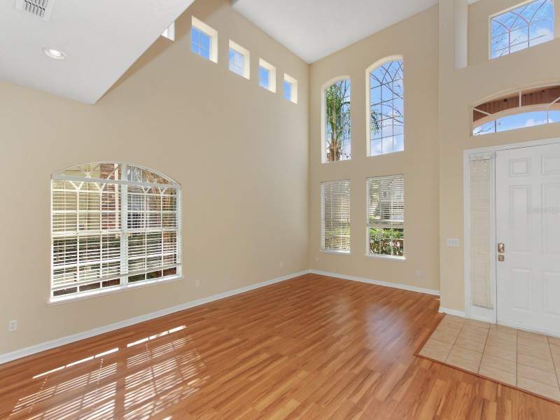 4 bedroom Single Family Residence at 408 River Song Court, River Oaks/Timber Spgs A C D, Orlando — photo 4