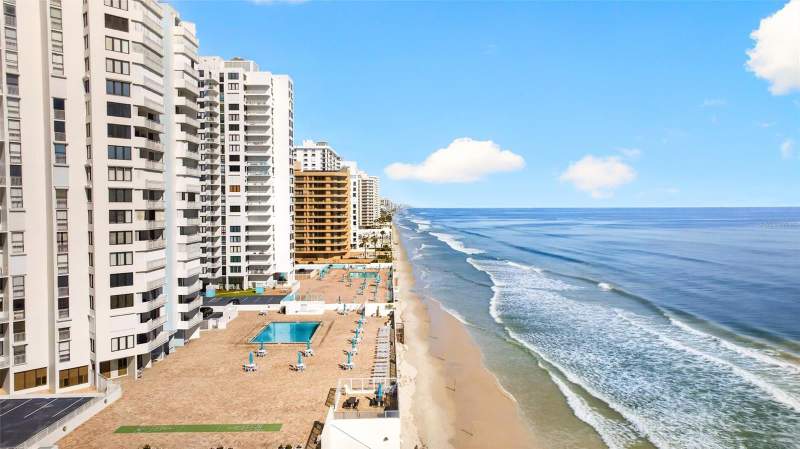 3 bedroom Condominium at 3047 S Atlantic Avenue #K030, Oceans 02, Daytona Beach Shores — photo 5