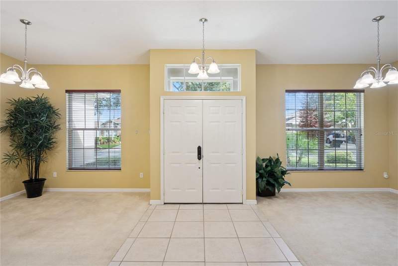 4 bedroom Single Family Residence at 1040 Kersfield Circle, Heathrow, Lake Mary — photo 3