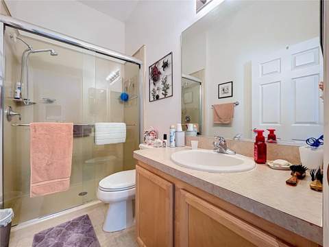 388 Bradley Terrace, The Villages FL - photo 20 of 29