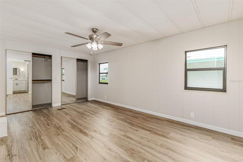 2 bedroom Manufactured Home at 2055 S Floral Avenue #224, Floral Lakes, Bartow — photo 5