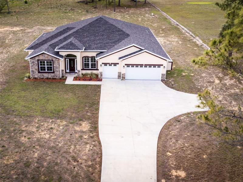 4 bedroom Single Family Residence at 41289 COUNTY ROAD 452, COUNTY, LEESBURG — photo 2
