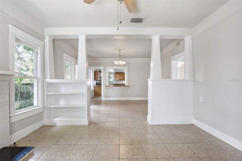 2 bedroom Single Family Residence at 508 E Hugh Street, Central Park Blks 1 2 4 To 12, Tampa — photo 4