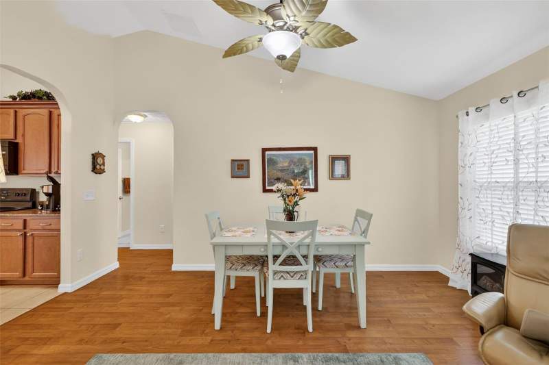 3 bedroom Single Family Residence at 11217 SE 170th Lane, Stonecrest, Summerfield — photo 4