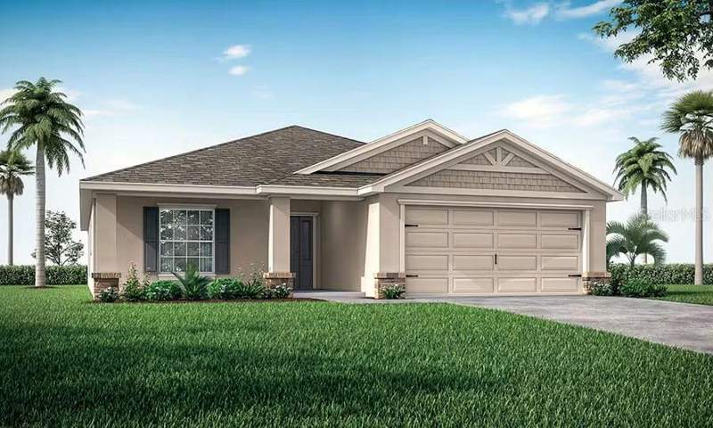 5605 BUCKEYE BEND DRIVE home for sale in Estates At Hickory Cove