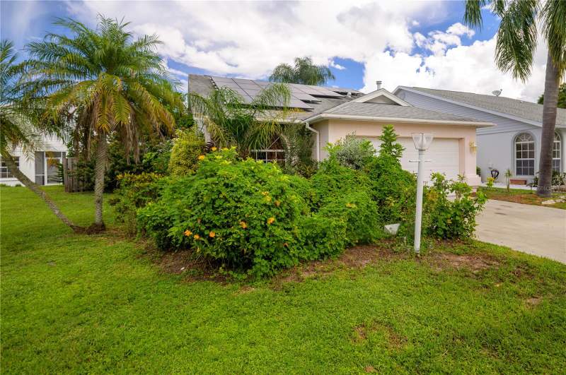 3 bedroom Condominium at 4205 Saint Clair Drive, Treetops At North 40 - Geneva, Sarasota — photo 2