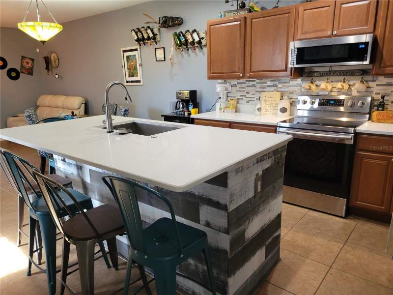 3 bedroom Townhouse at 2319 Aloha Bay Court, Villas/Woodsmere 01-4 & 06 & 07, Ocoee — photo 5