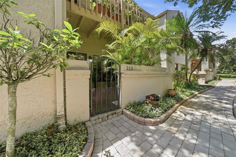 3 bedroom Condominium at 328 Los Prados Drive #328, Los Prados Condo, Safety Harbor — photo 2