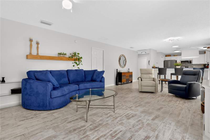 2 bedroom Villa at 9108 SE 177th Belmont Place, Courtyard Villas, The Villages — photo 5