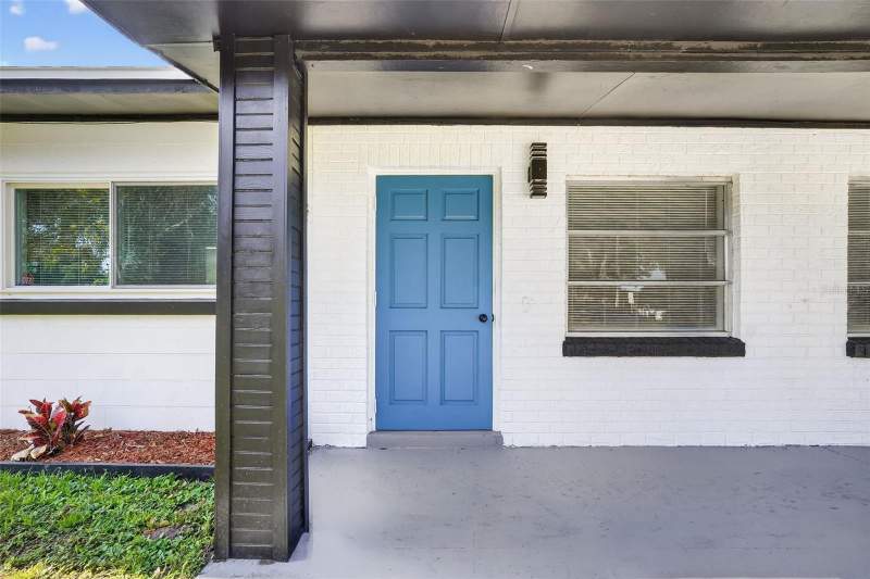4 bedroom Single Family Residence at 3034 TOURAINE AVENUE, CONDEL GDNS, ORLANDO — photo 3
