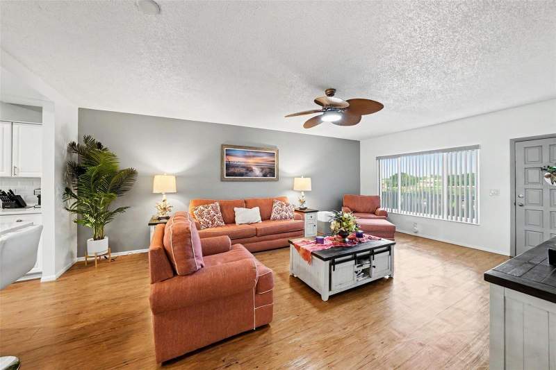 2 bedroom Condominium at 2284 Philippine Drive #69, On Top Of The World, Clearwater — photo 5