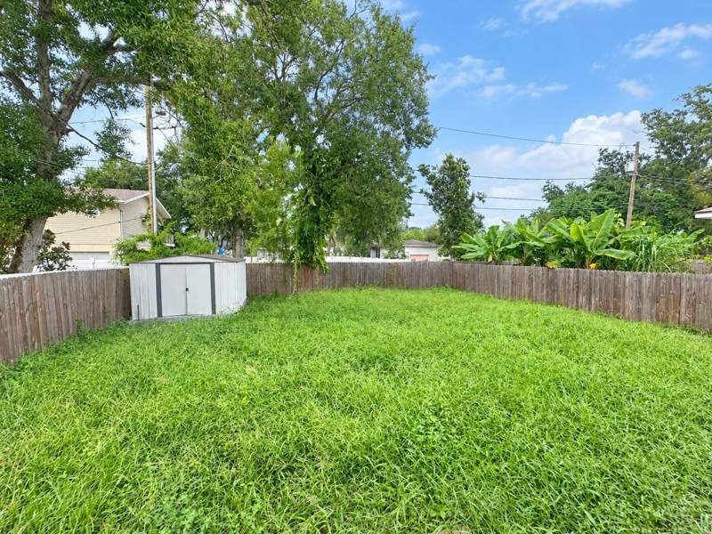 2 bedroom Single Family Residence at 4255 43rd Avenue, Amend Sub, St Petersburg — photo 2