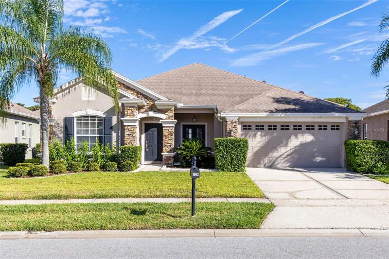 4 bedroom Single Family Residence at 734 Seneca Meadows Road, Parkstone Unit 3, Winter Springs — photo 2