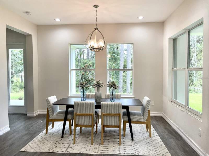 3 bedroom Single Family Residence at 4836 Majestic Hills Loop, Southern Hills Plantation Ph 2, Brooksville — photo 4