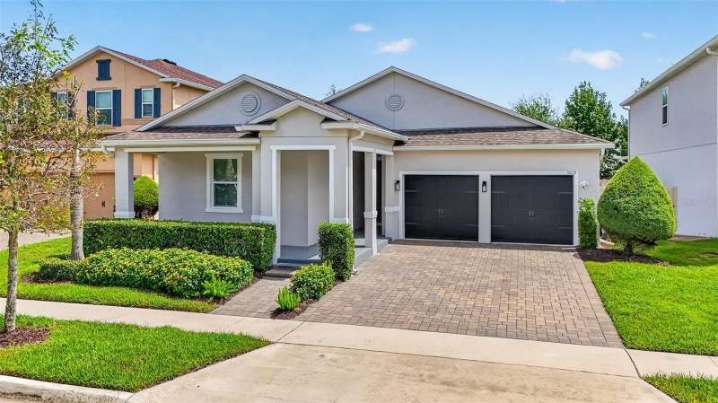4 bedroom Single Family Residence at 3019 Cherry Orchard Lane, Orchard Pk/Stillwater Xing Ph, Winter Garden — photo 4