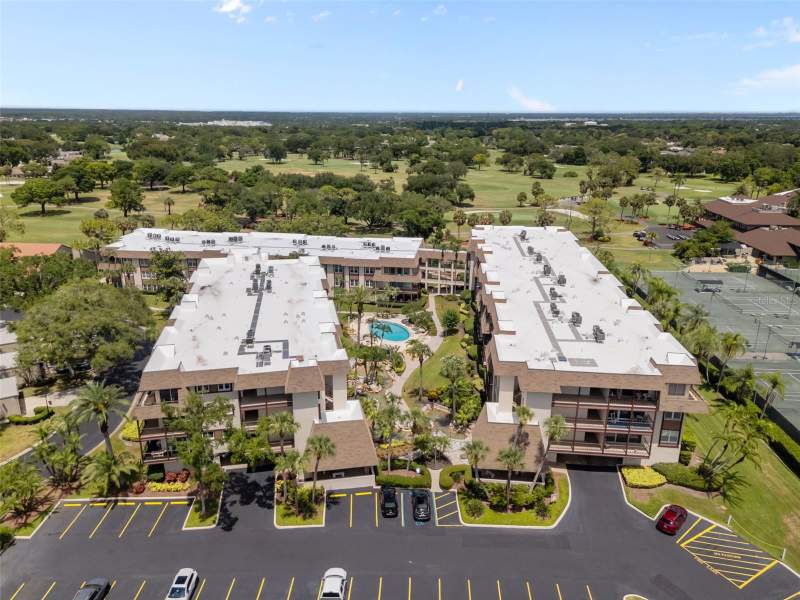 3021 COUNTRYSIDE BOULEVARD #21A home for sale in Brynnwood Condos for Sale: 3 Listings
