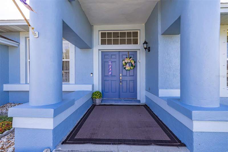 4 bedroom Single Family Residence at 2931 Paddington Way, Lindfields Unit 3, Kissimmee — photo 3