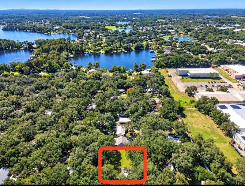 1916 BEACHWAY LANE home for sale in Holiday Club