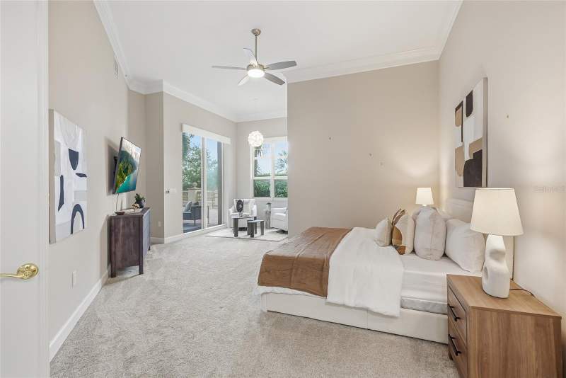 3 bedroom Condominium at 100 Beach Drive #301, Florencia Condo, St Petersburg — photo 5