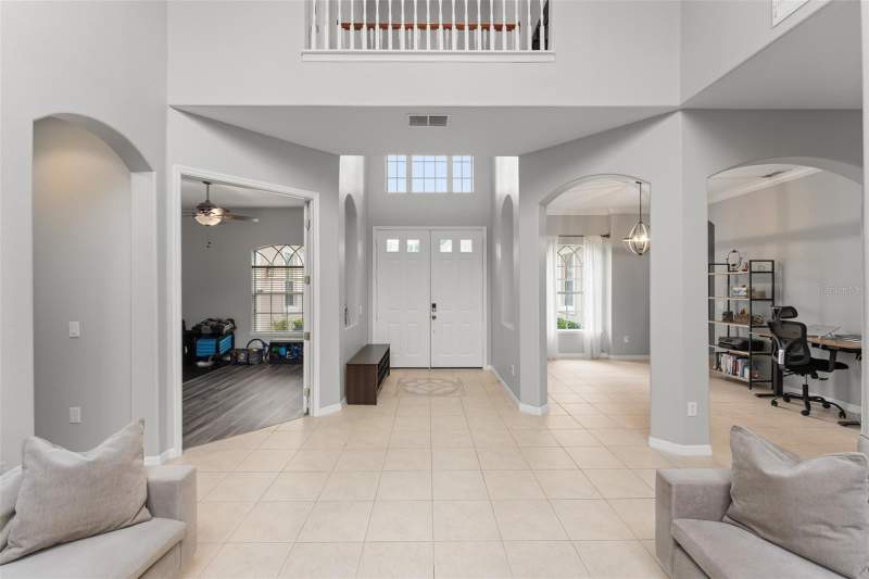 4 bedroom Single Family Residence at 14411 Hampshire Bay Circle, Bay Isle 48 17, Winter Garden — photo 5