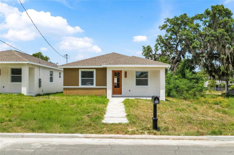3 bedroom Single Family Residence at 639 W 9th Street, Adairs Add, Lakeland — photo 1