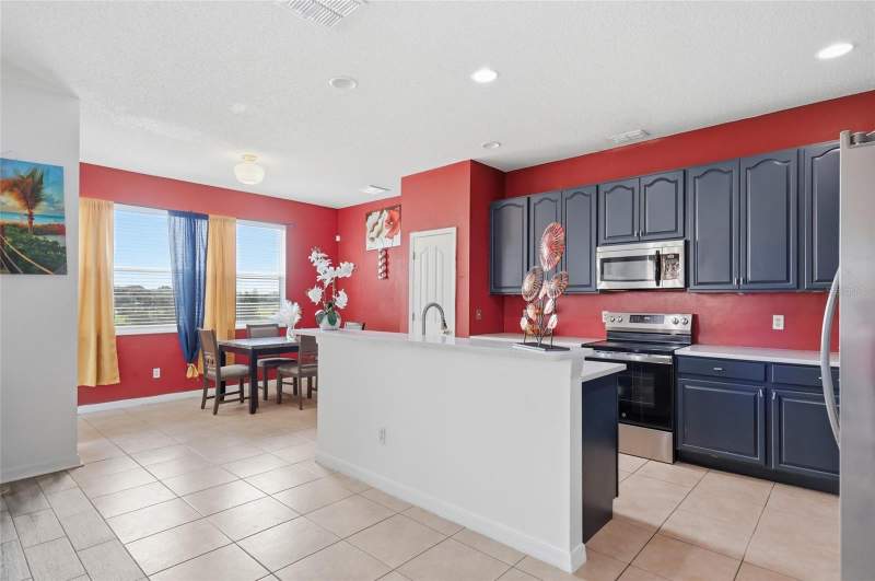 3 bedroom Single Family Residence at 7254 Country Run Parkway, Oak Lndg, Orlando — photo 4