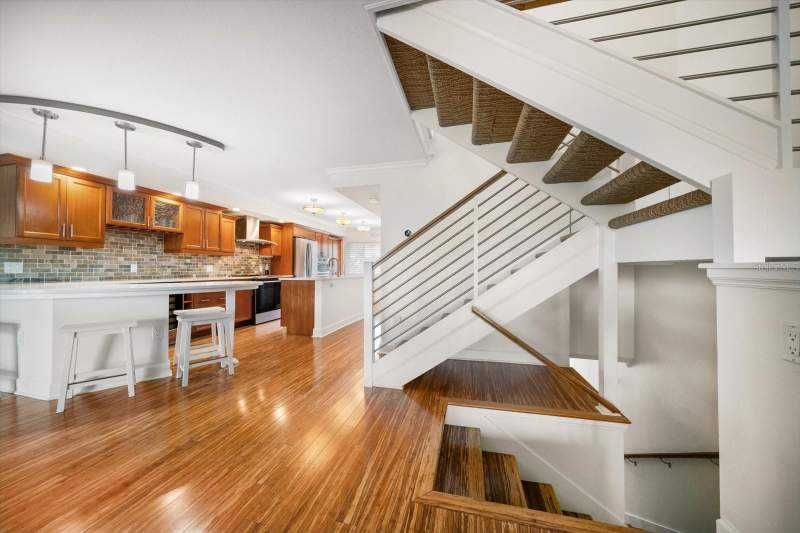 3 bedroom Townhouse at 119 Marina Del Rey Court, Marina Del Rey At Sand Key, Clearwater Beach — photo 3