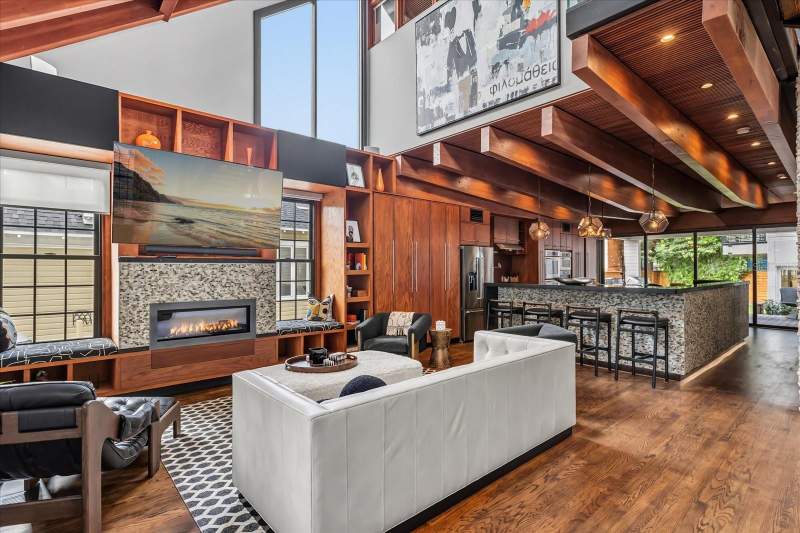 4 bedroom Single Family Residence at 119 N Hyer Avenue, Edgewater Terrace, Orlando — photo 5