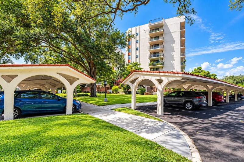 2 bedroom Condominium at 2699 Seville Boulevard #105, Seville Condo 12, Clearwater — photo 2