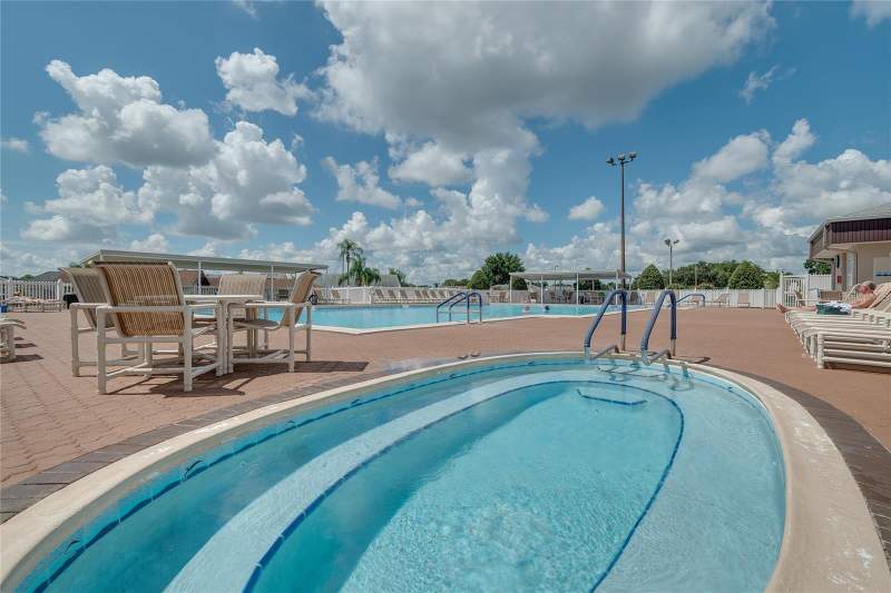 3 bedroom Single Family Residence at 5970 Cormorant Court, Sandpiper Golf & Country Club, Lakeland — photo 4