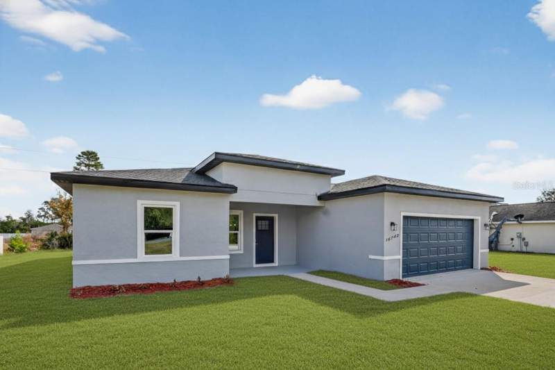 4 bedroom Single Family Residence at 15742 SW 37th Circle, Marion Oaks, Ocala — photo 2