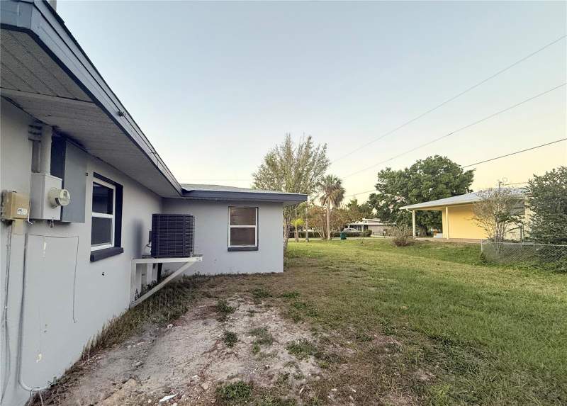 3 bedroom Single Family Residence at 134 Peace Island Drive, Bay Shore, Punta Gorda — photo 3