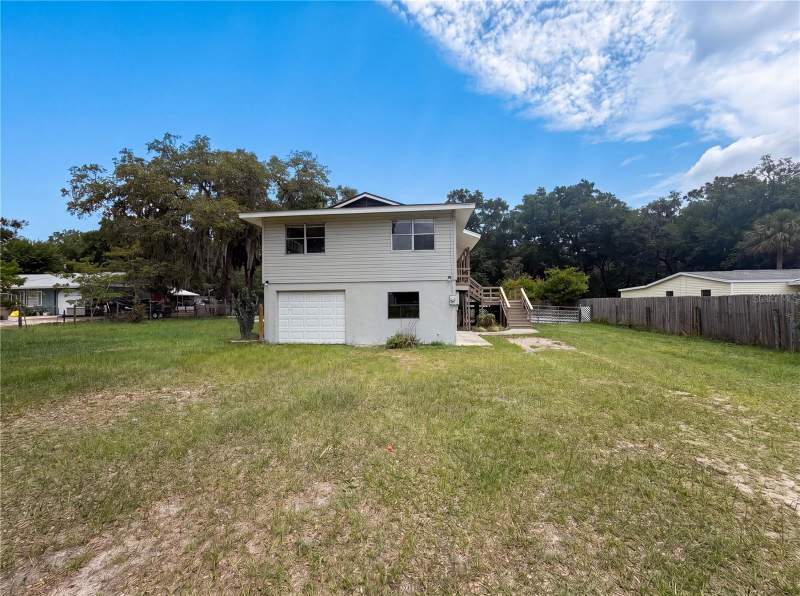 Orlando Hills