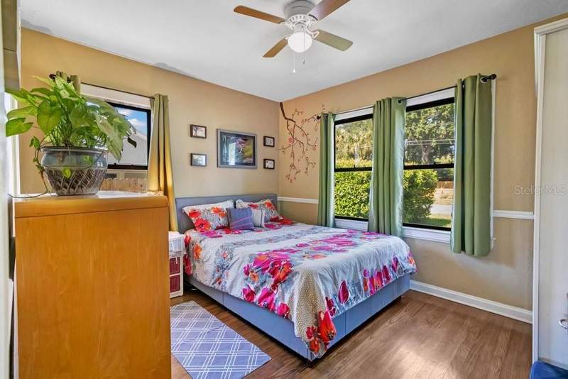 2 bedroom Single Family Residence at 753 Floral Drive, Colonial Gardens Rep, Orlando — photo 3