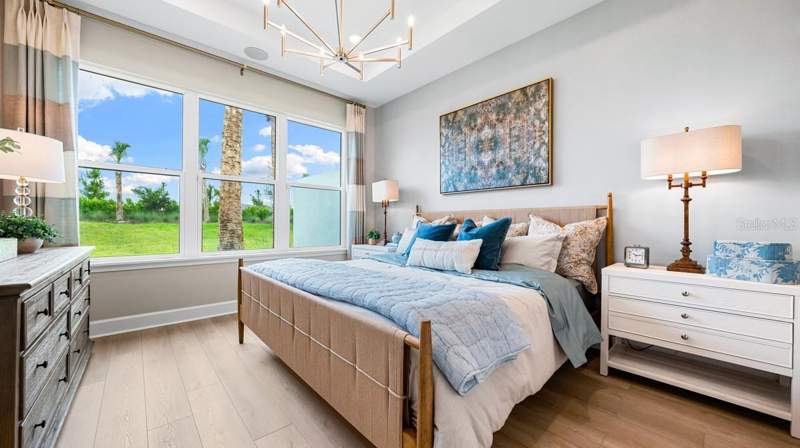 2 bedroom Villa at 7508 Moonbeam Avenue, Esplanade At Skye Ranch, Sarasota — photo 4